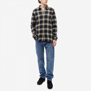 Barbour Zealand Check Shirt