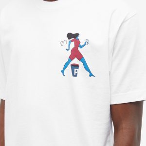 By Parra Questioning T-Shirt