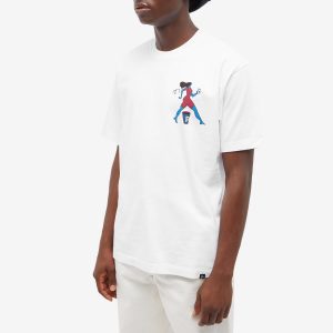 By Parra Questioning T-Shirt