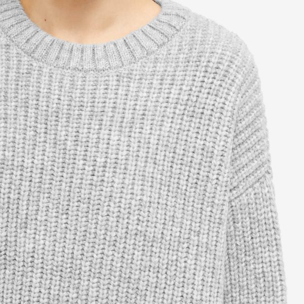 Anine Bing Sydney Crew Knitted Jumper