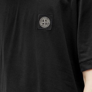 Stone Island Patch T-Shirt