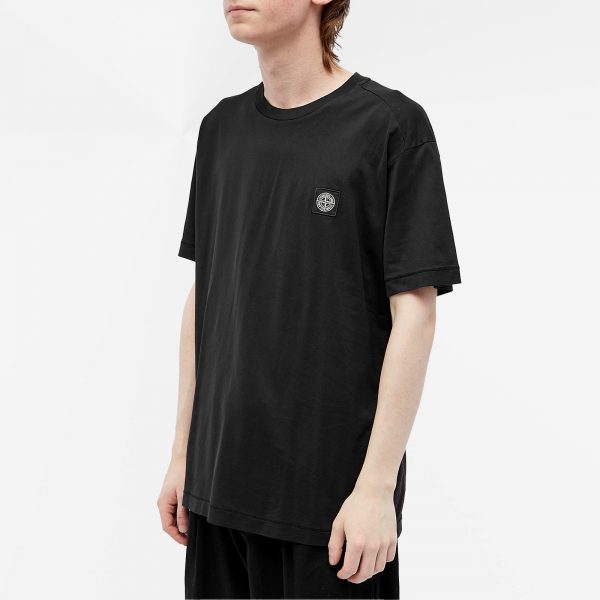 Stone Island Patch T-Shirt