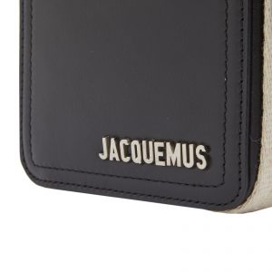 Jacquemus La Cuerda Vertical Cross Body Bag