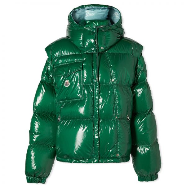 Moncler Karakorum Padded Jacket