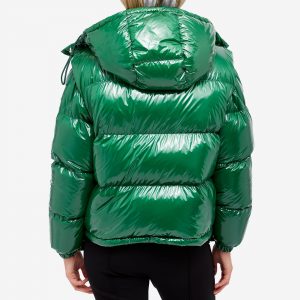 Moncler Karakorum Padded Jacket