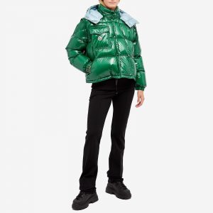 Moncler Karakorum Padded Jacket