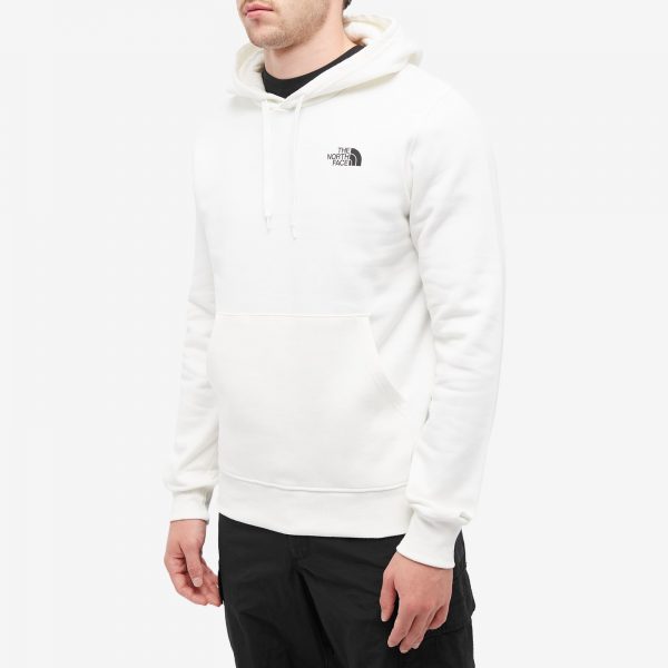 The North Face Seasonal Graphic Hoodie