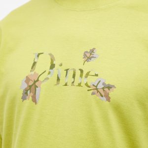 Dime Classic Leafy T-Shirt