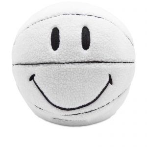 MARKET Smiley Balance Plush Basketball
