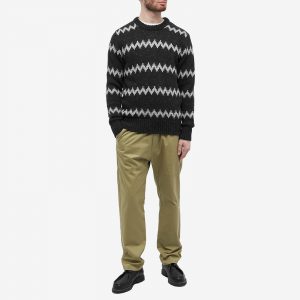 Oliver Spencer Pollard Blenheim Crew Knit