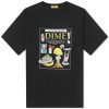 Dime Dime Witness T-Shirt