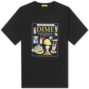 Dime Dime Witness T-Shirt