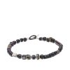 Mikia Trade Beads Bracelet