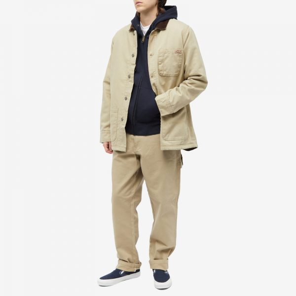 Dickies Duck Canvas Chore Jacket