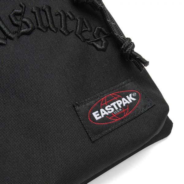 Eastpak x Pleasures Removable Skeleton Rusher Shoulder Bag
