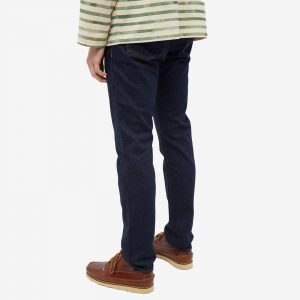 RRL Slim Fit Jeans