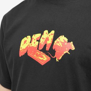 Dime Swiss T-Shirt