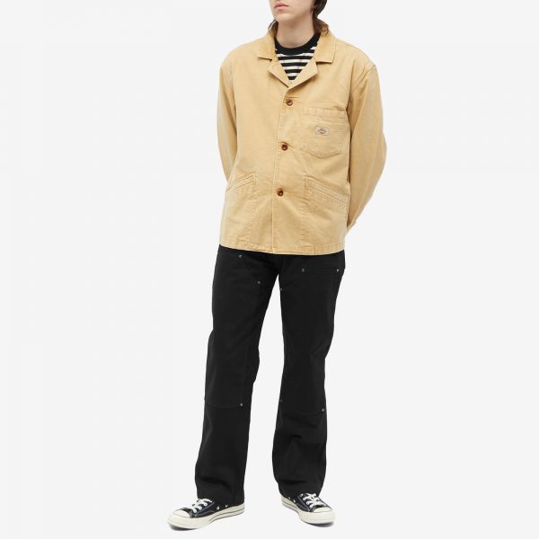 Dickies Duck Canvas Utility Pant