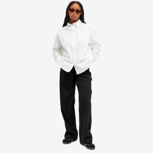 Adanola Oversized Cotton Shirt