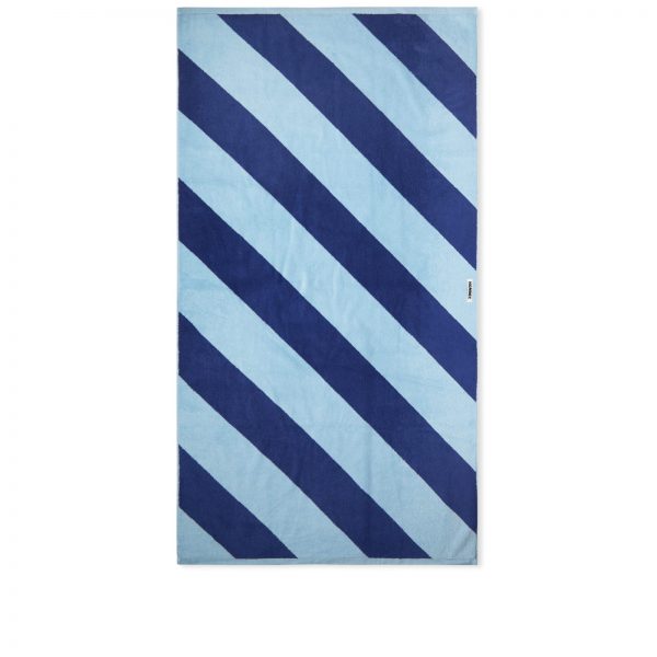 HOMMEY Beach Towel