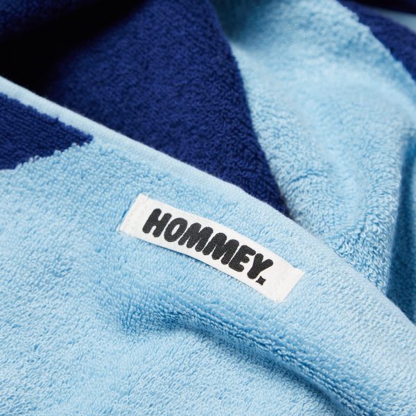 HOMMEY Beach Towel