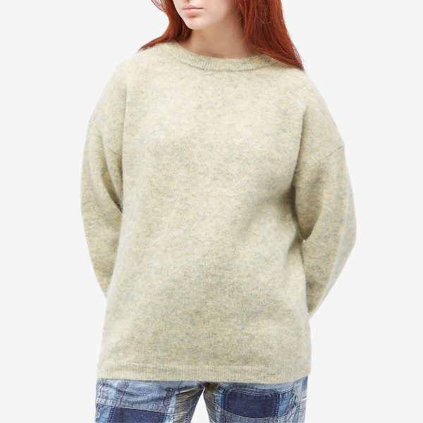 Acne Studios Dramatic Mohair RMS Sweater