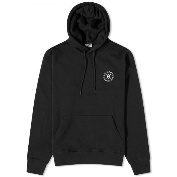 Daily Paper Circle Hoodie