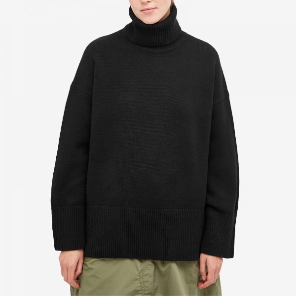 Canada Goose Copal Cashmere Turtleneck Jumper