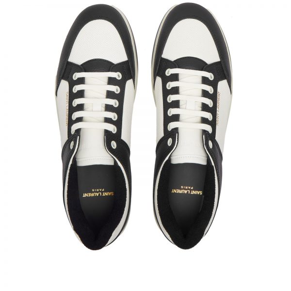 Saint Laurent SL-61 Sneaker