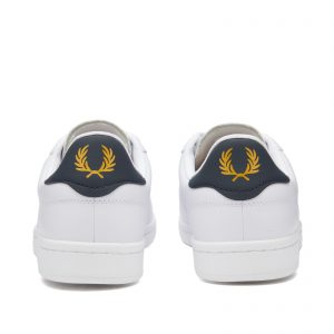 Fred Perry B721 Leather Sneaker