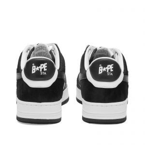 A Bathing Ape Bape Sta #1 Sneaker