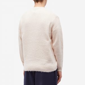 Acne Studios Kowy AS Shetland Crew Knit