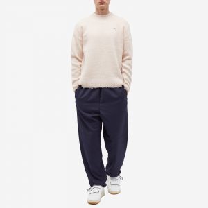 Acne Studios Kowy AS Shetland Crew Knit