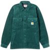 Carhartt WIP Whitsome Corduroy Shirt Jacket