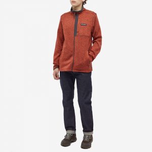 Columbia Sweater Weather™ Zip Through Fleece