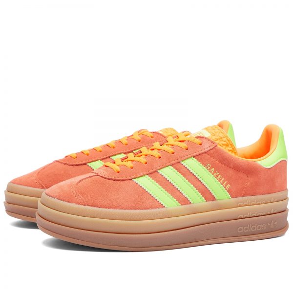 Adidas Gazelle Bold W