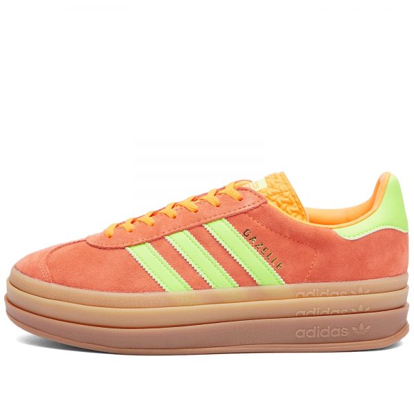 Adidas Gazelle Bold W