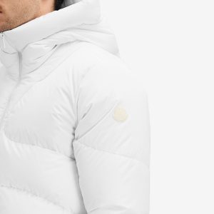 Moncler Ripstop Padded Jacket