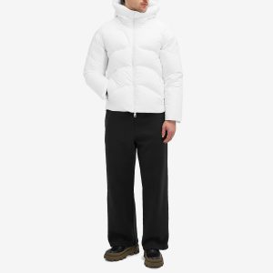 Moncler Ripstop Padded Jacket