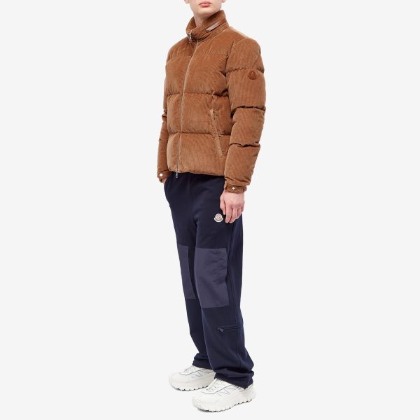 Moncler Corduroy Padded Jacket