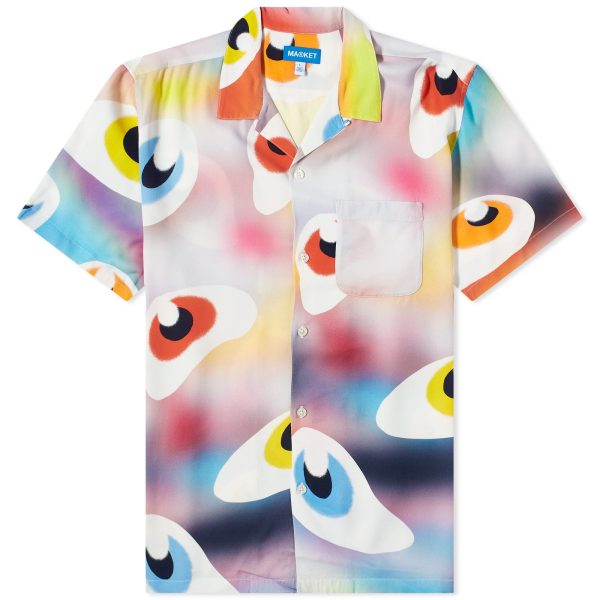 Market Near Sighted Vacation Shirt