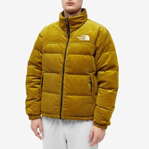 The North Face 92 Reversible Nuptse Jacket