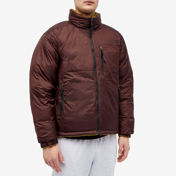 The North Face 92 Reversible Nuptse Jacket