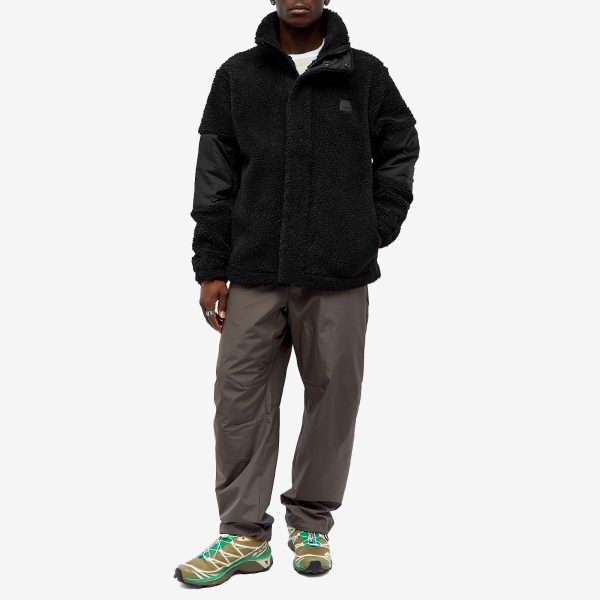 RAINS Kofu Fleece Jacket