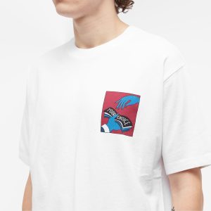 By Parra Round 12 T-Shirt