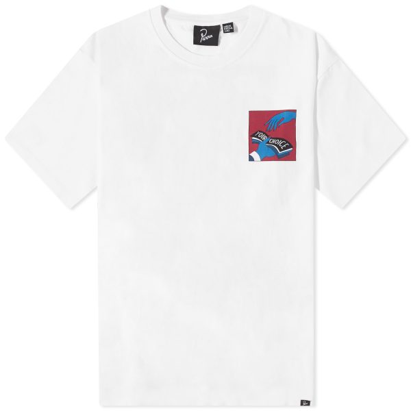 By Parra Round 12 T-Shirt