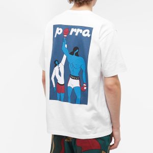 By Parra Round 12 T-Shirt