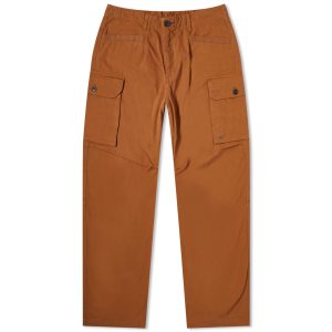 Paul Smith Loose Fit Cargo Pants