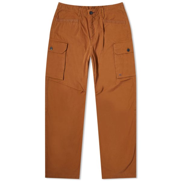 Paul Smith Loose Fit Cargo Pants