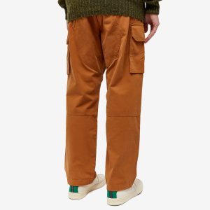 Paul Smith Loose Fit Cargo Pants